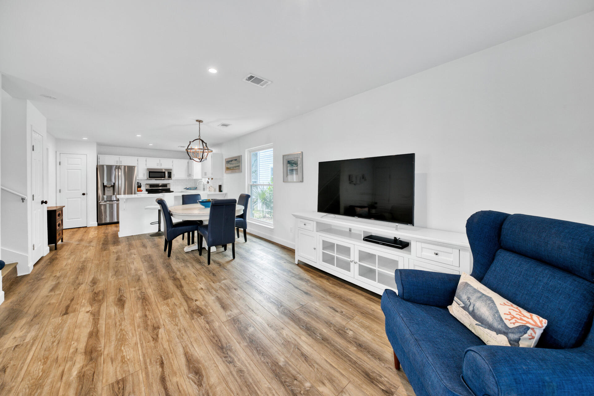 BLUE GULF RESORT - Residential