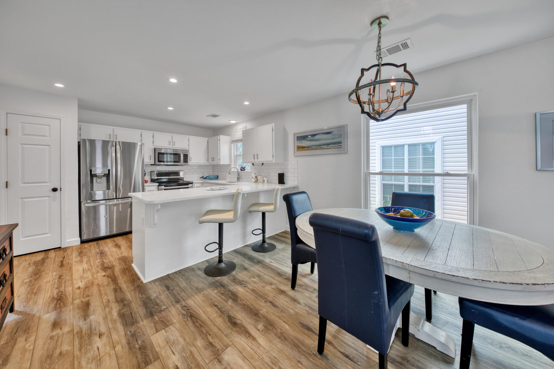 BLUE GULF RESORT - Residential