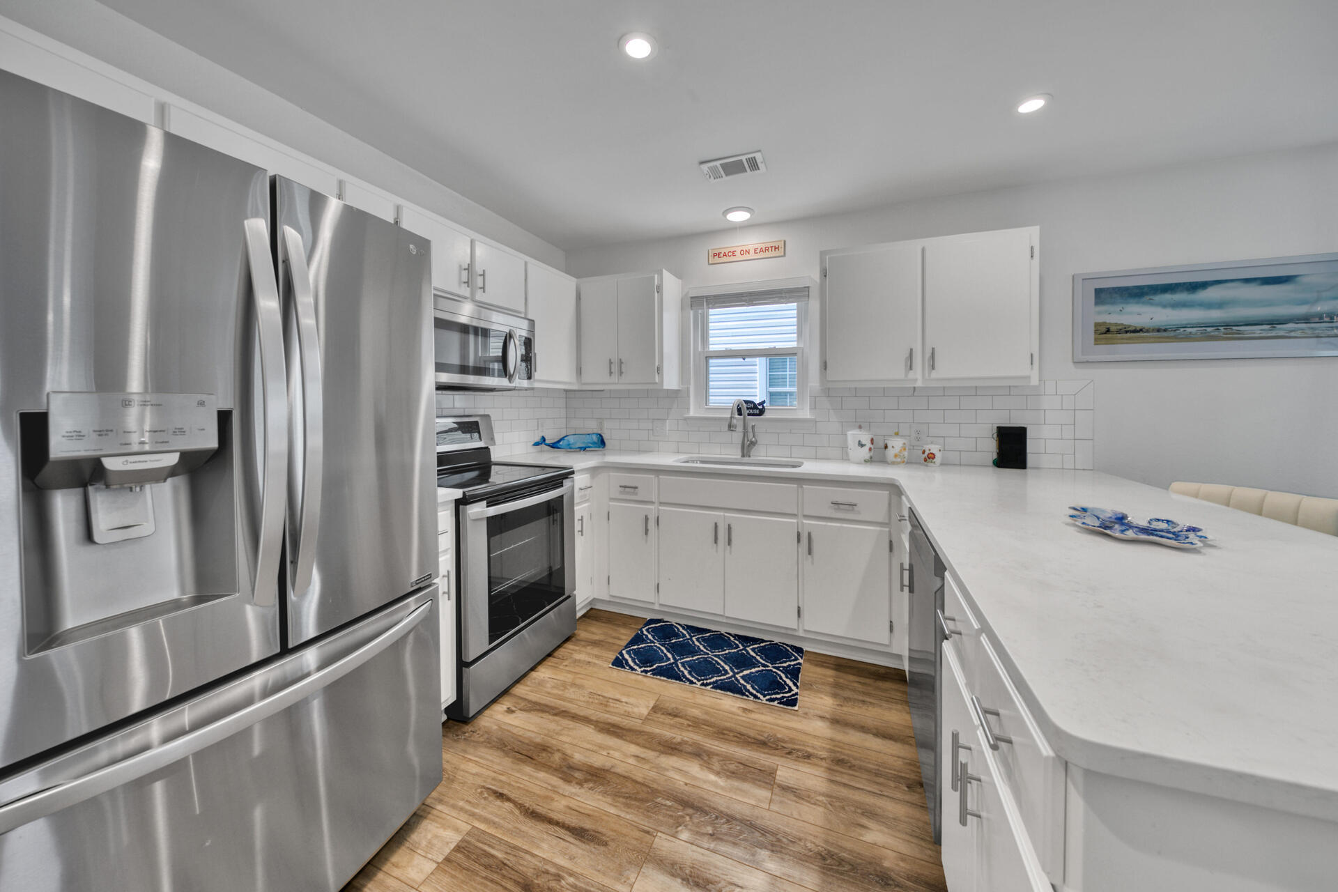 BLUE GULF RESORT - Residential