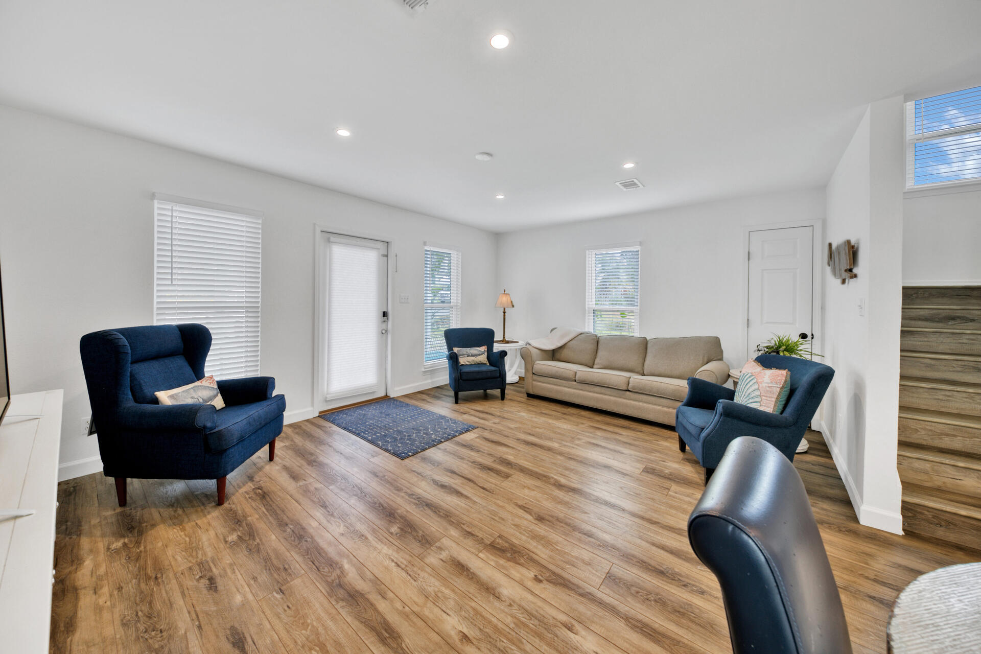 BLUE GULF RESORT - Residential