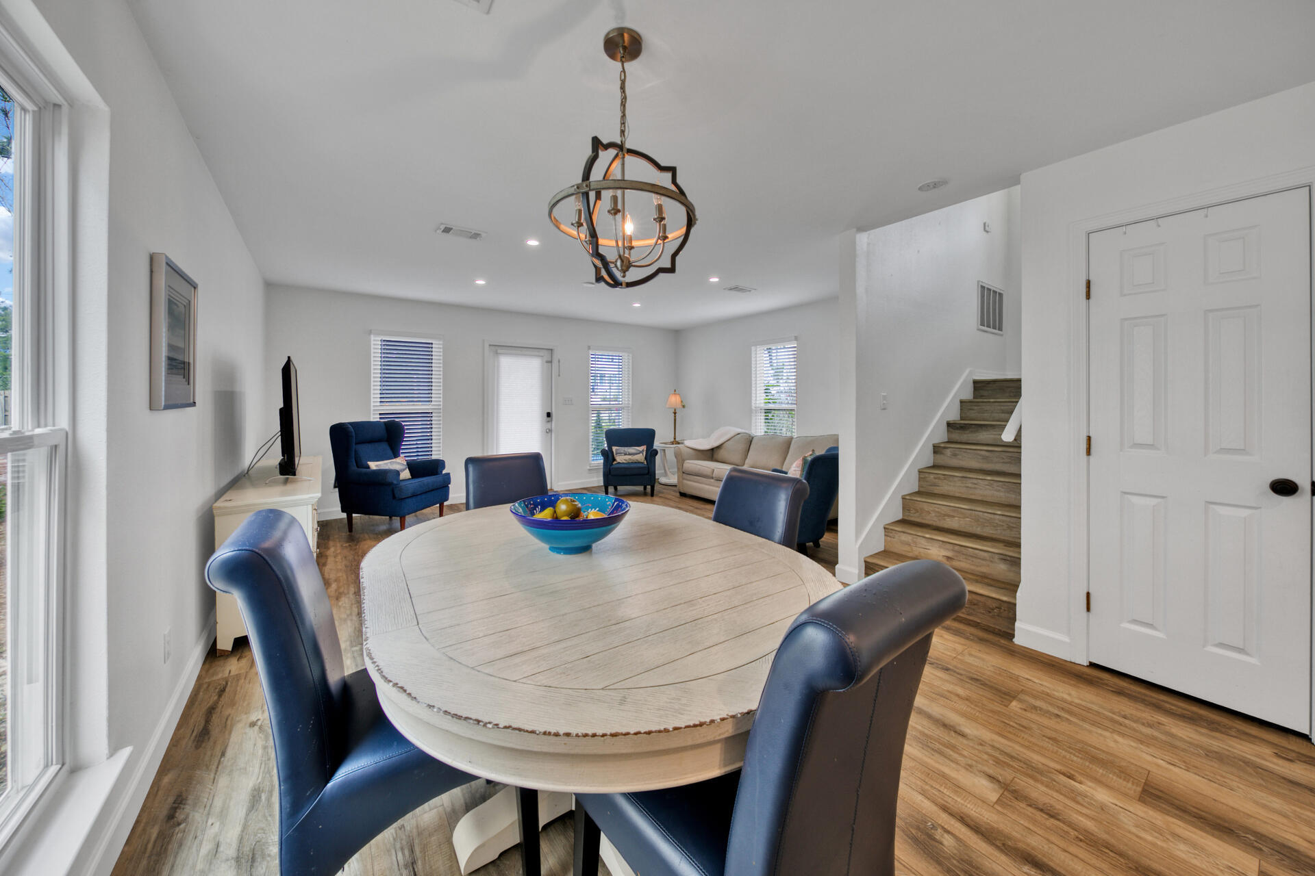 BLUE GULF RESORT - Residential