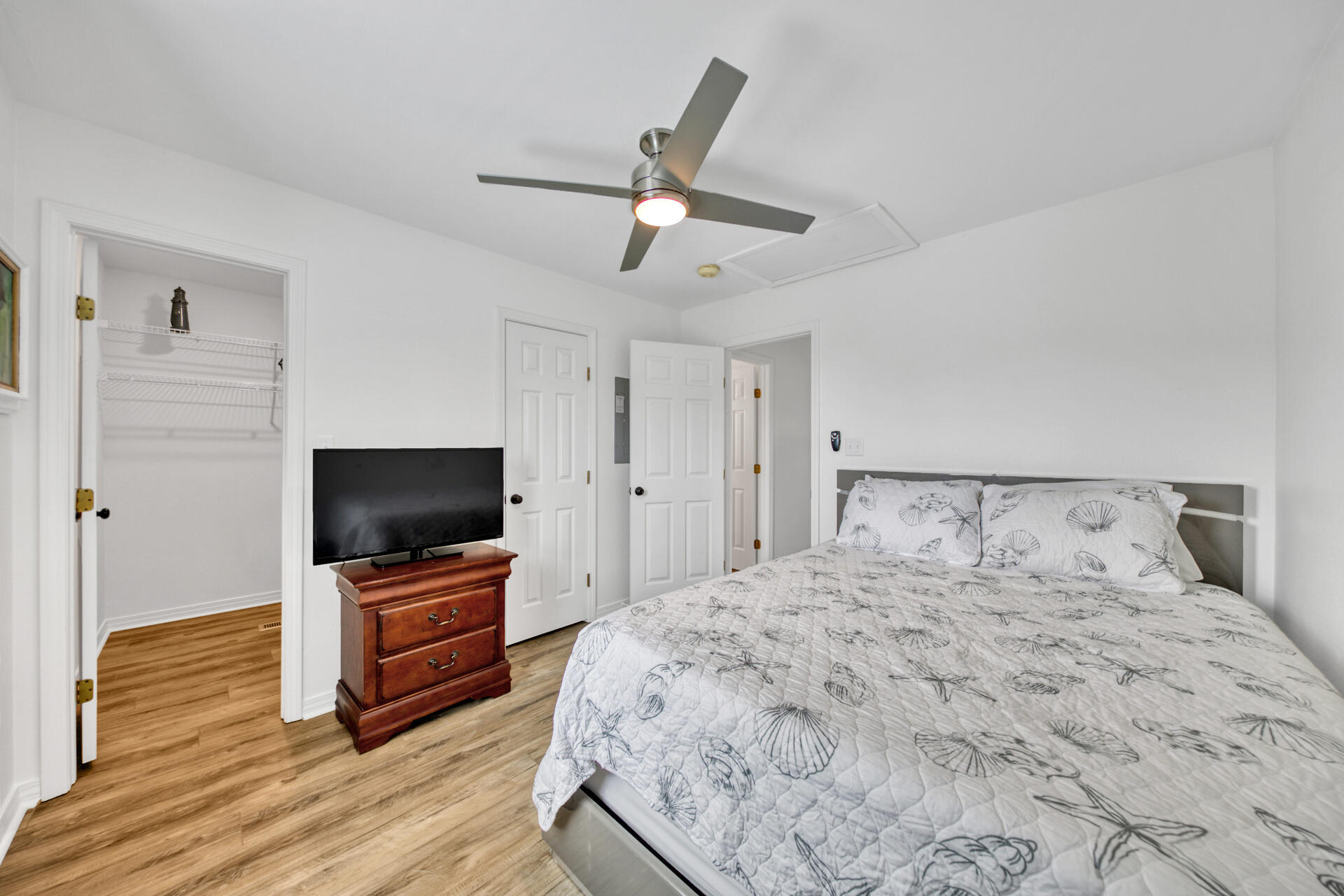 BLUE GULF RESORT - Residential