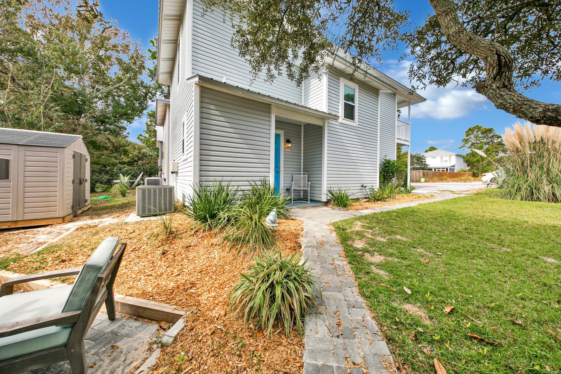 BLUE GULF RESORT - Residential