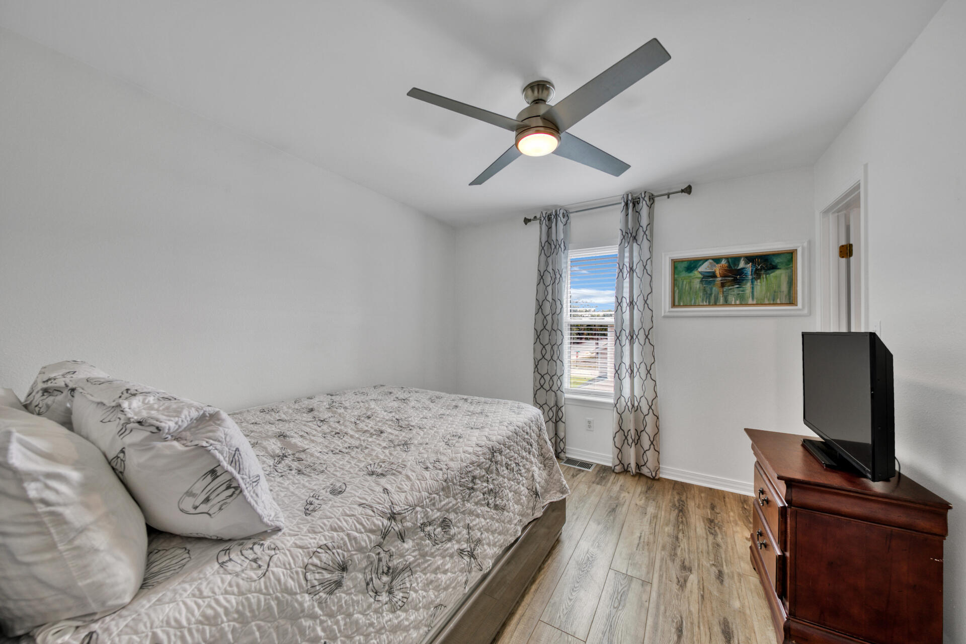 BLUE GULF RESORT - Residential