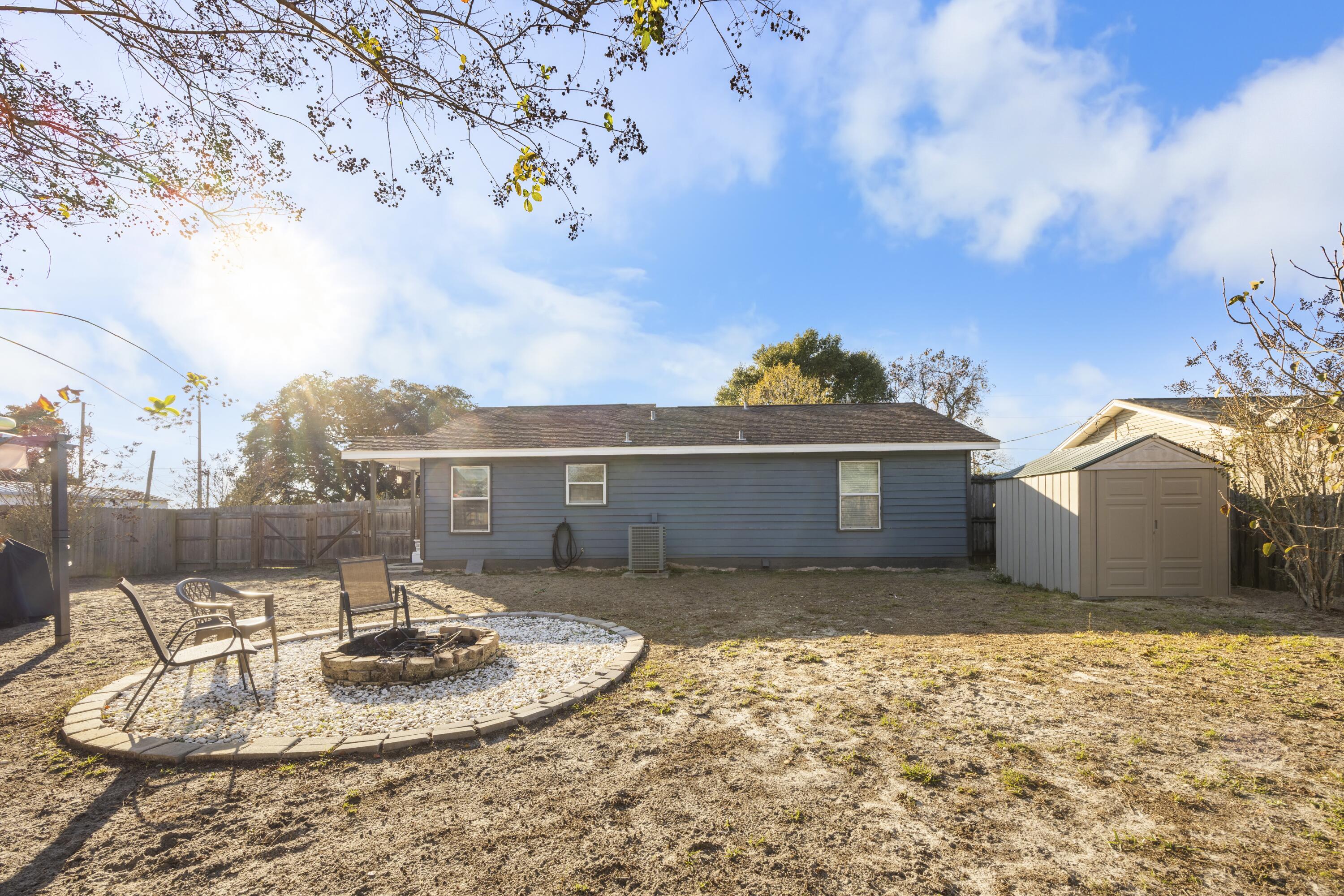 NO RECORDED SUBDIVISION - Residential