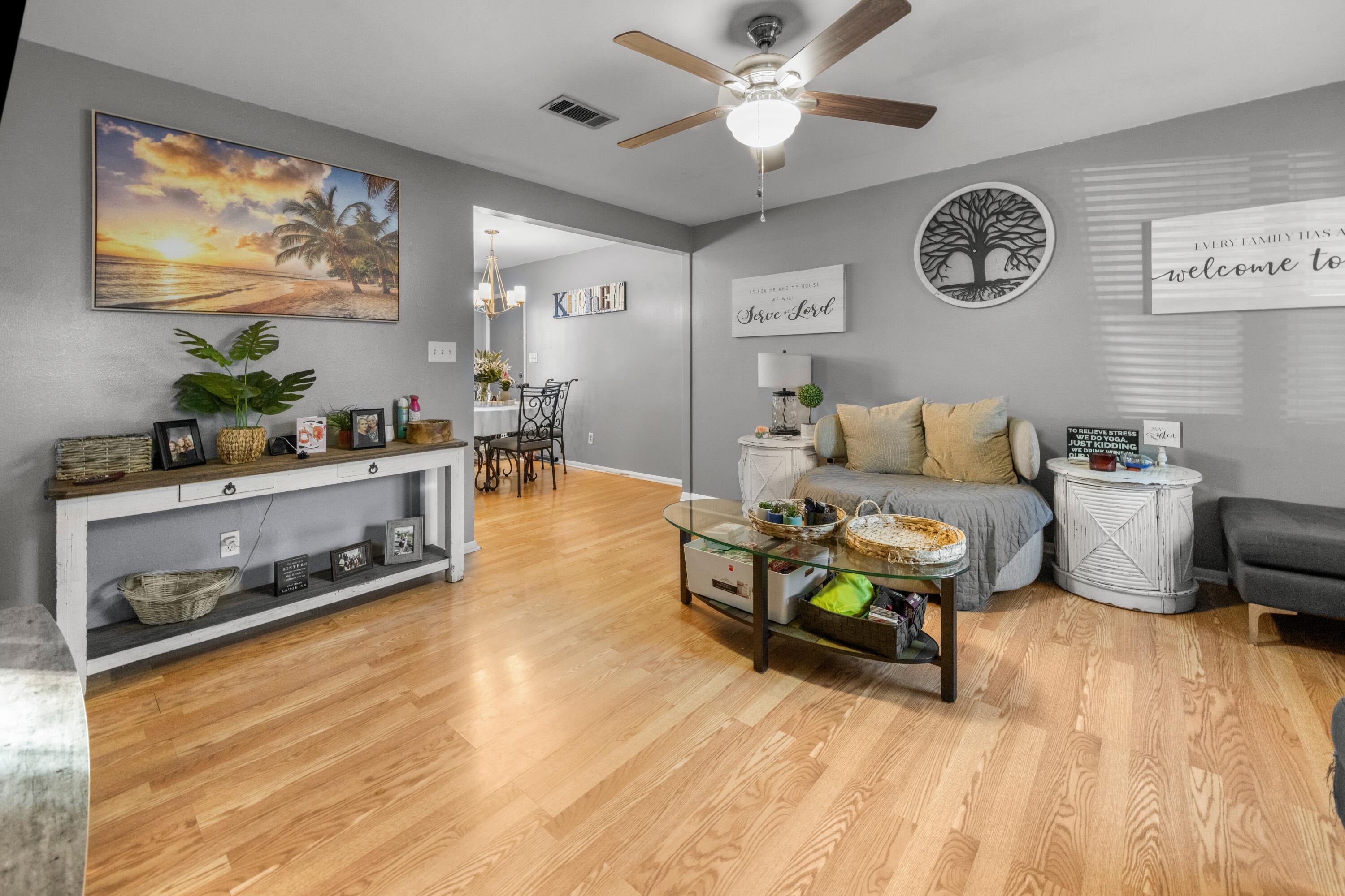 NO RECORDED SUBDIVISION - Residential