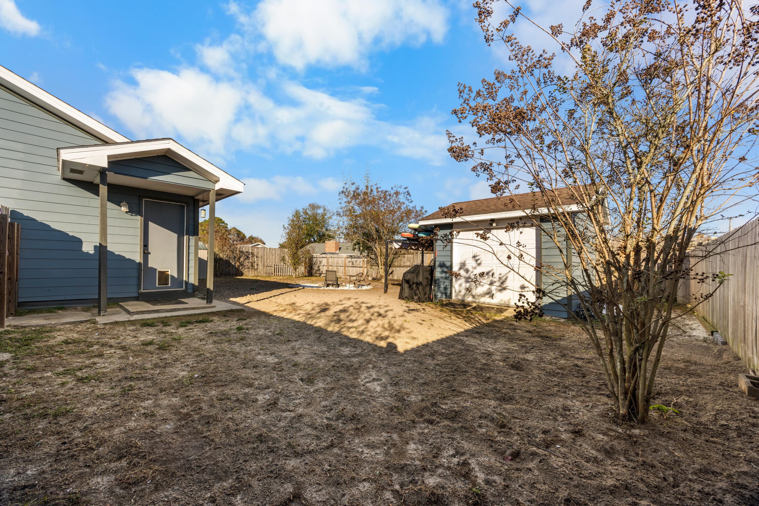 NO RECORDED SUBDIVISION - Residential