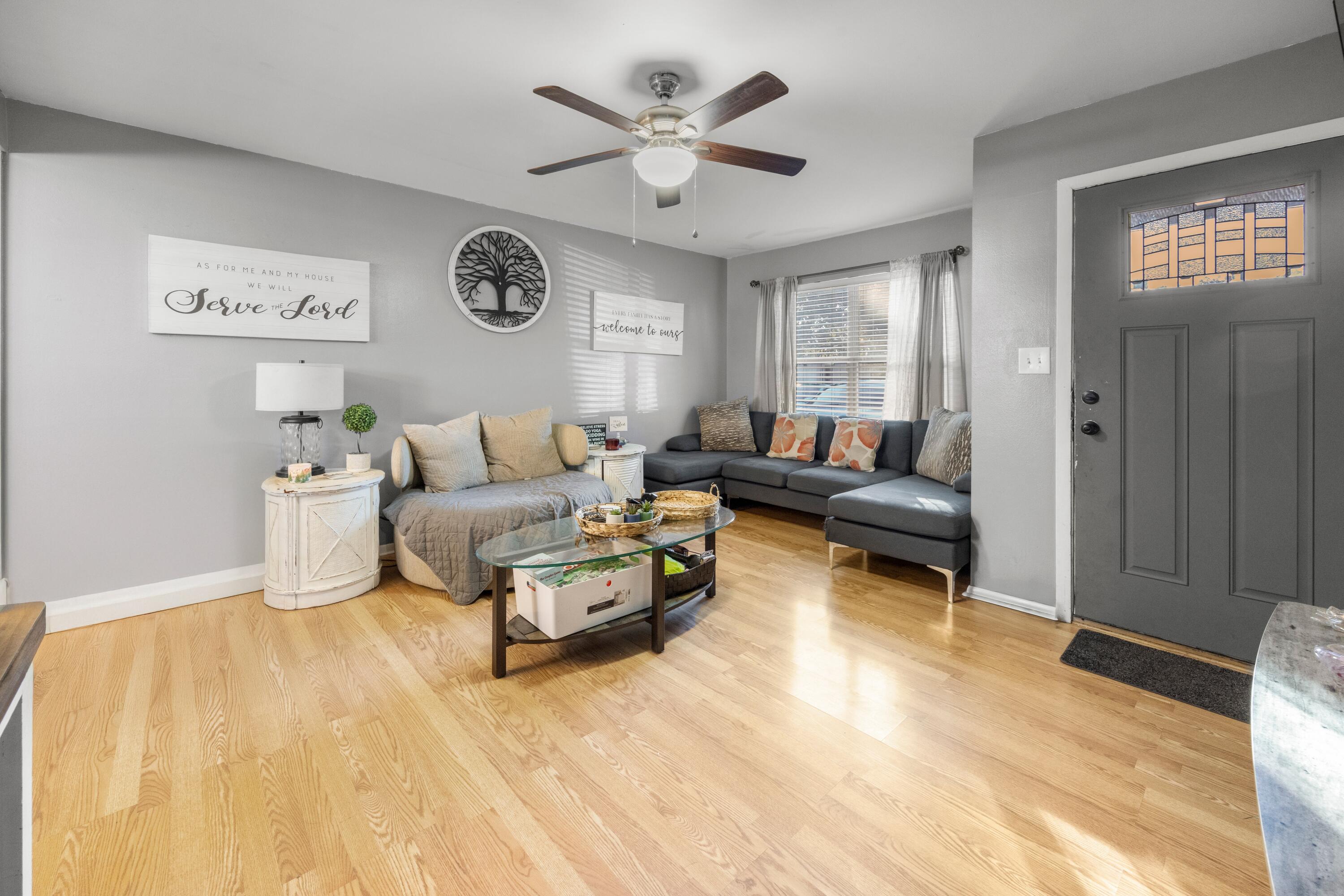 NO RECORDED SUBDIVISION - Residential