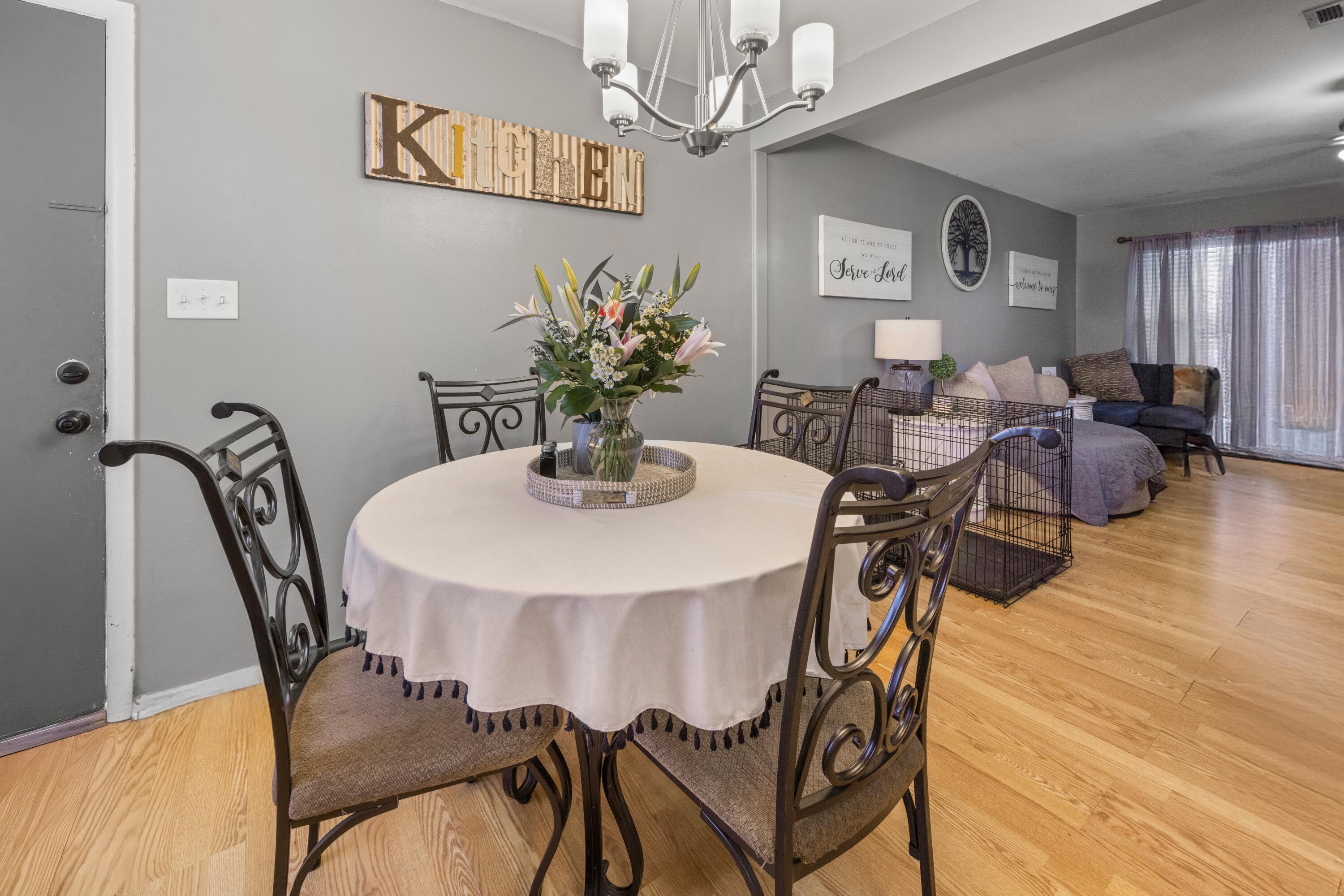 NO RECORDED SUBDIVISION - Residential