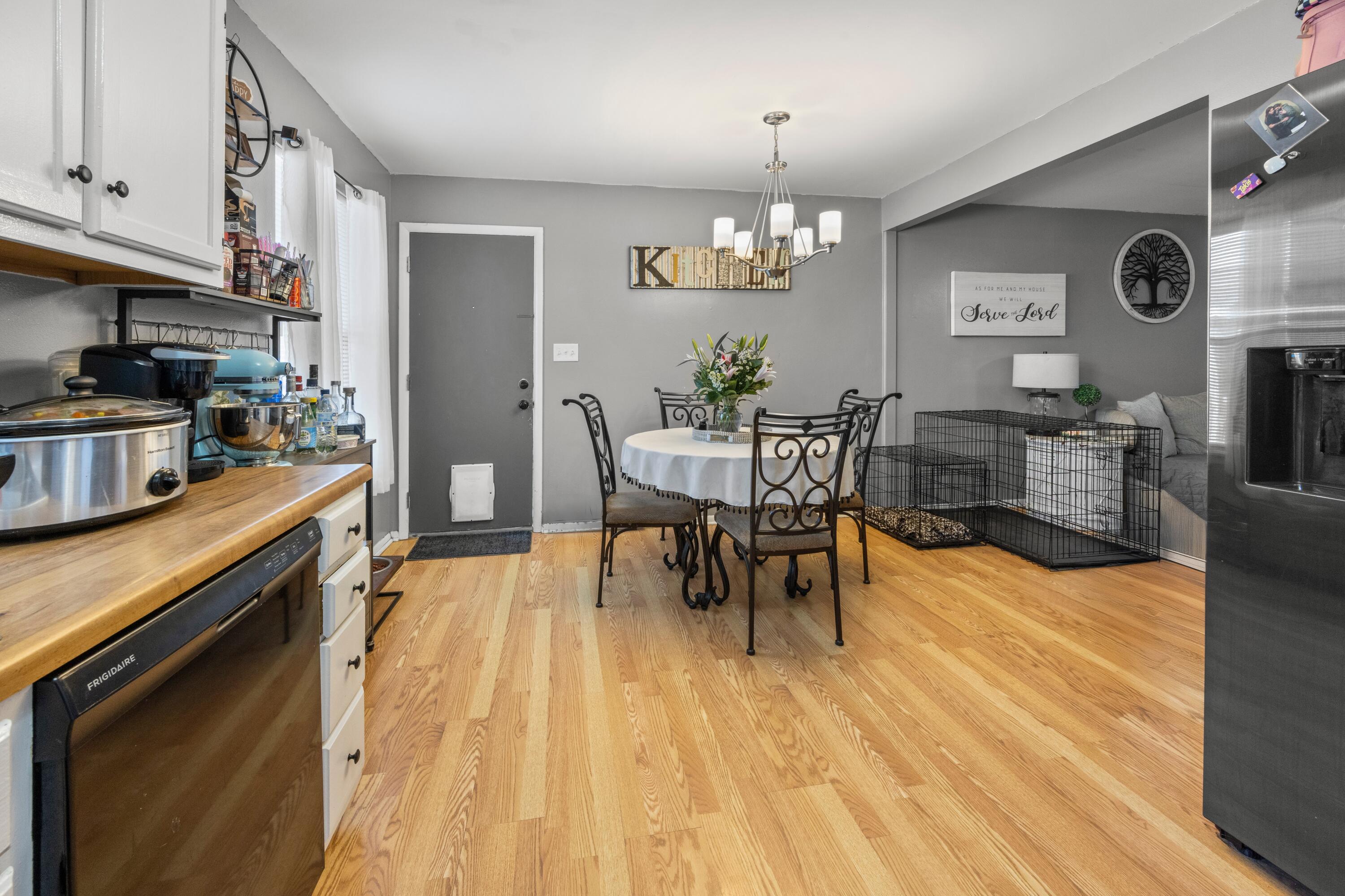 NO RECORDED SUBDIVISION - Residential