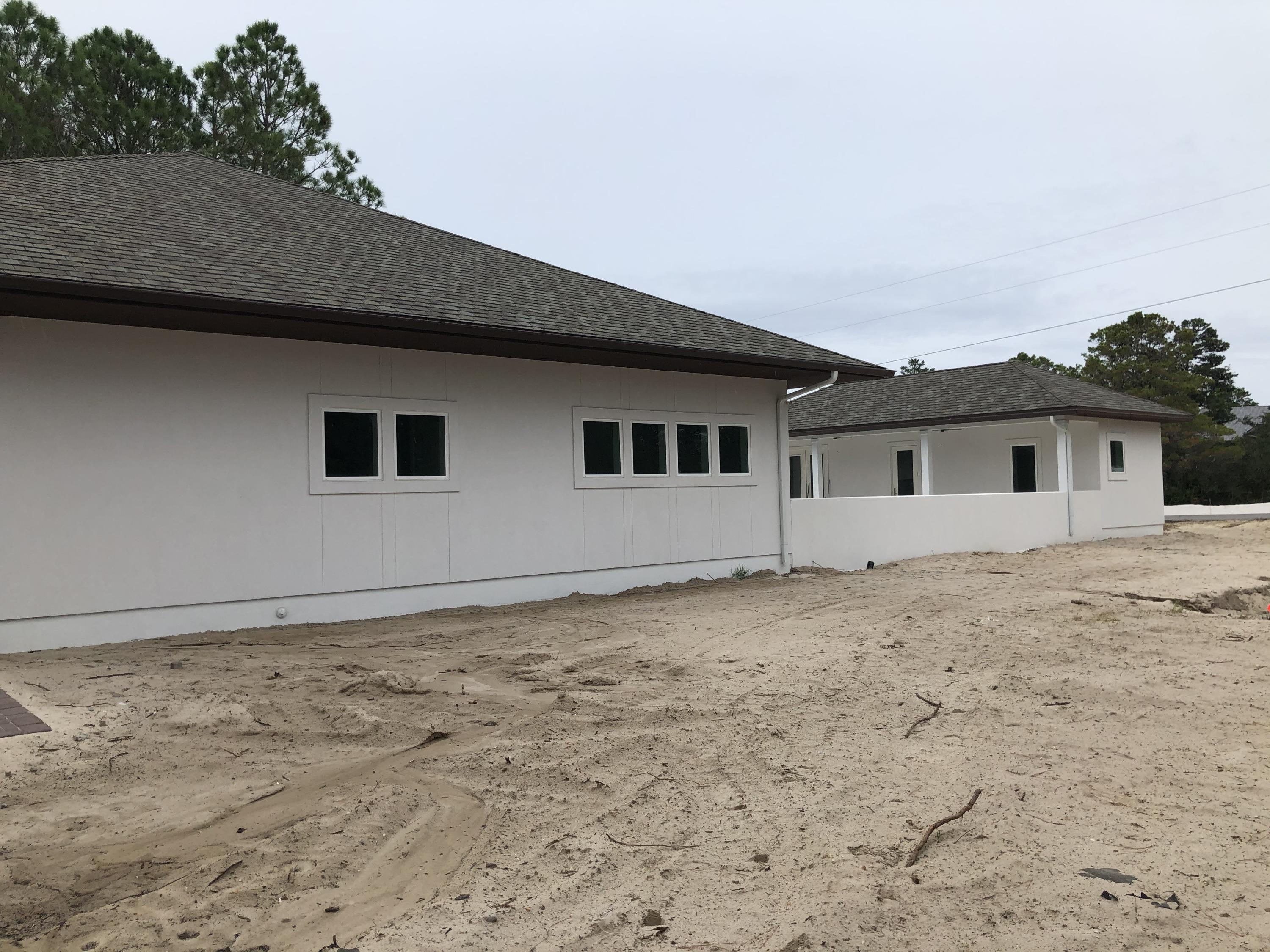 THE PINES OF BLUE MOUNTAIN BEACH - Residential