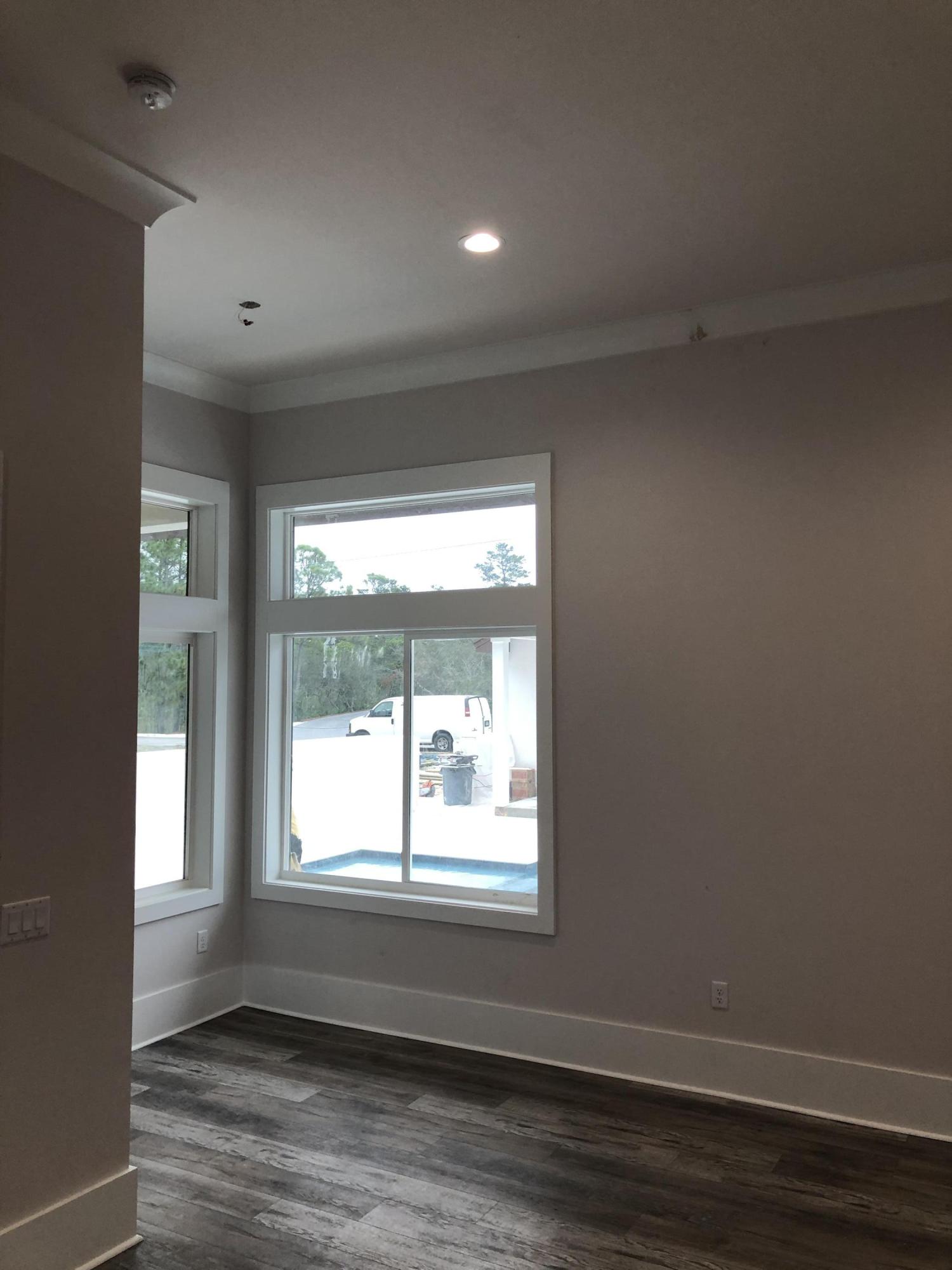 THE PINES OF BLUE MOUNTAIN BEACH - Residential