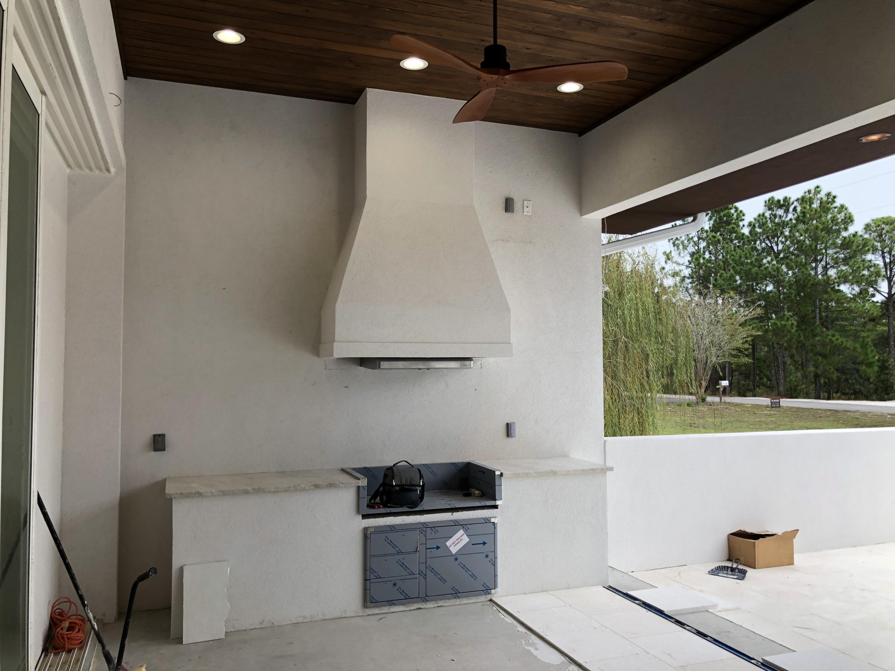 THE PINES OF BLUE MOUNTAIN BEACH - Residential