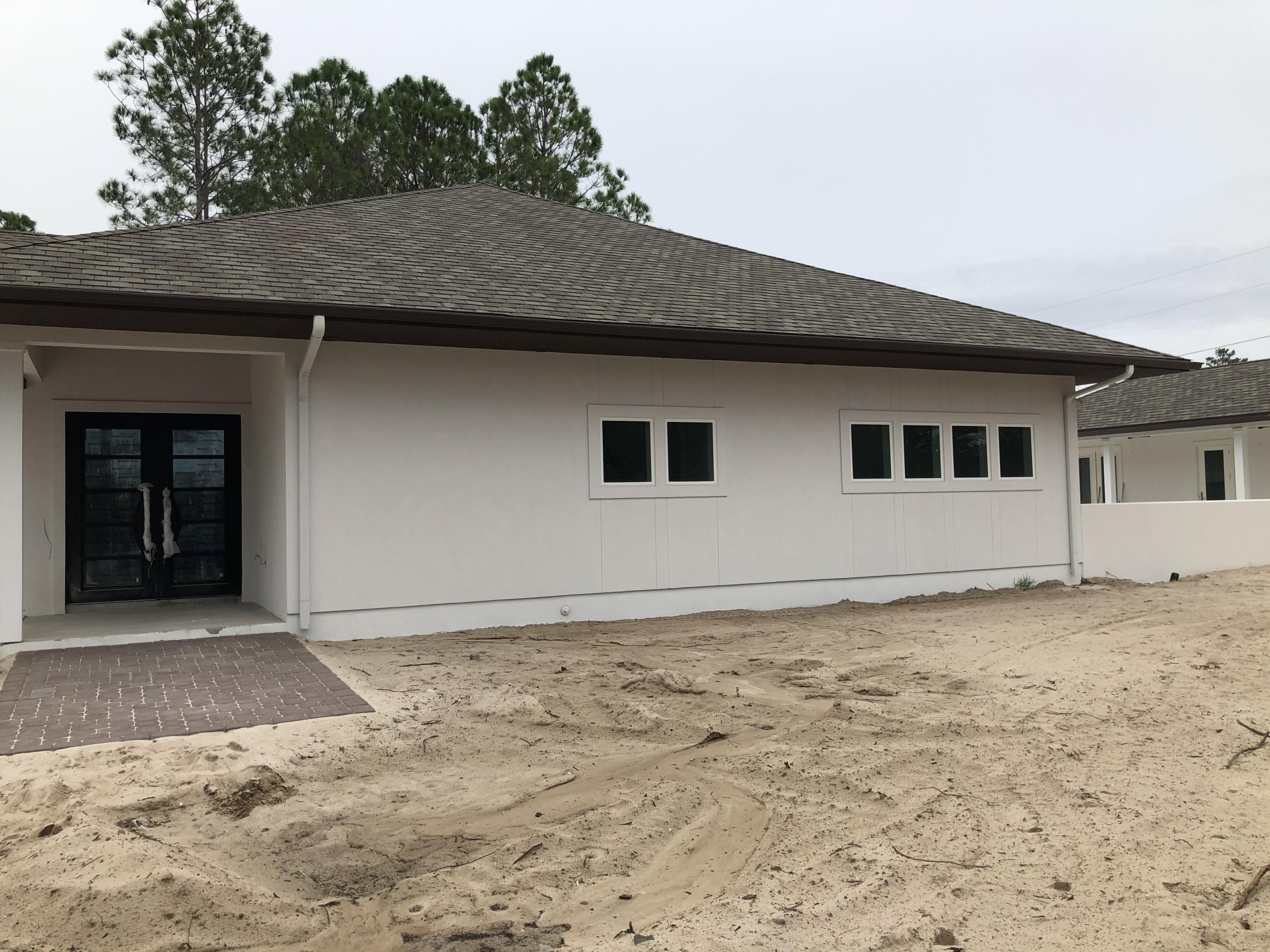 THE PINES OF BLUE MOUNTAIN BEACH - Residential