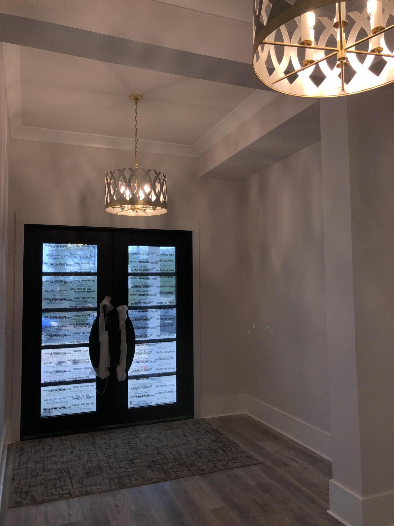 THE PINES OF BLUE MOUNTAIN BEACH - Residential