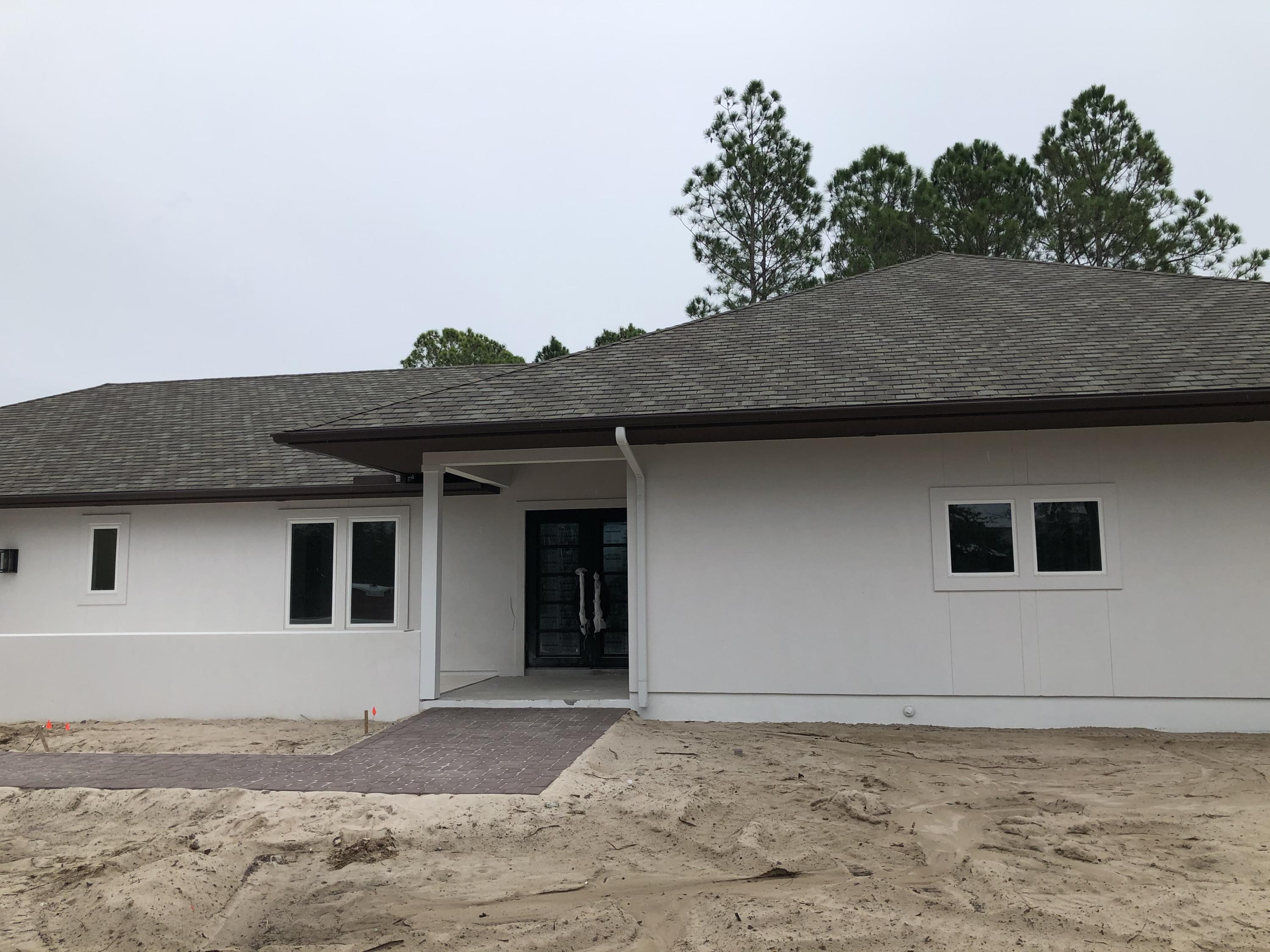 THE PINES OF BLUE MOUNTAIN BEACH - Residential