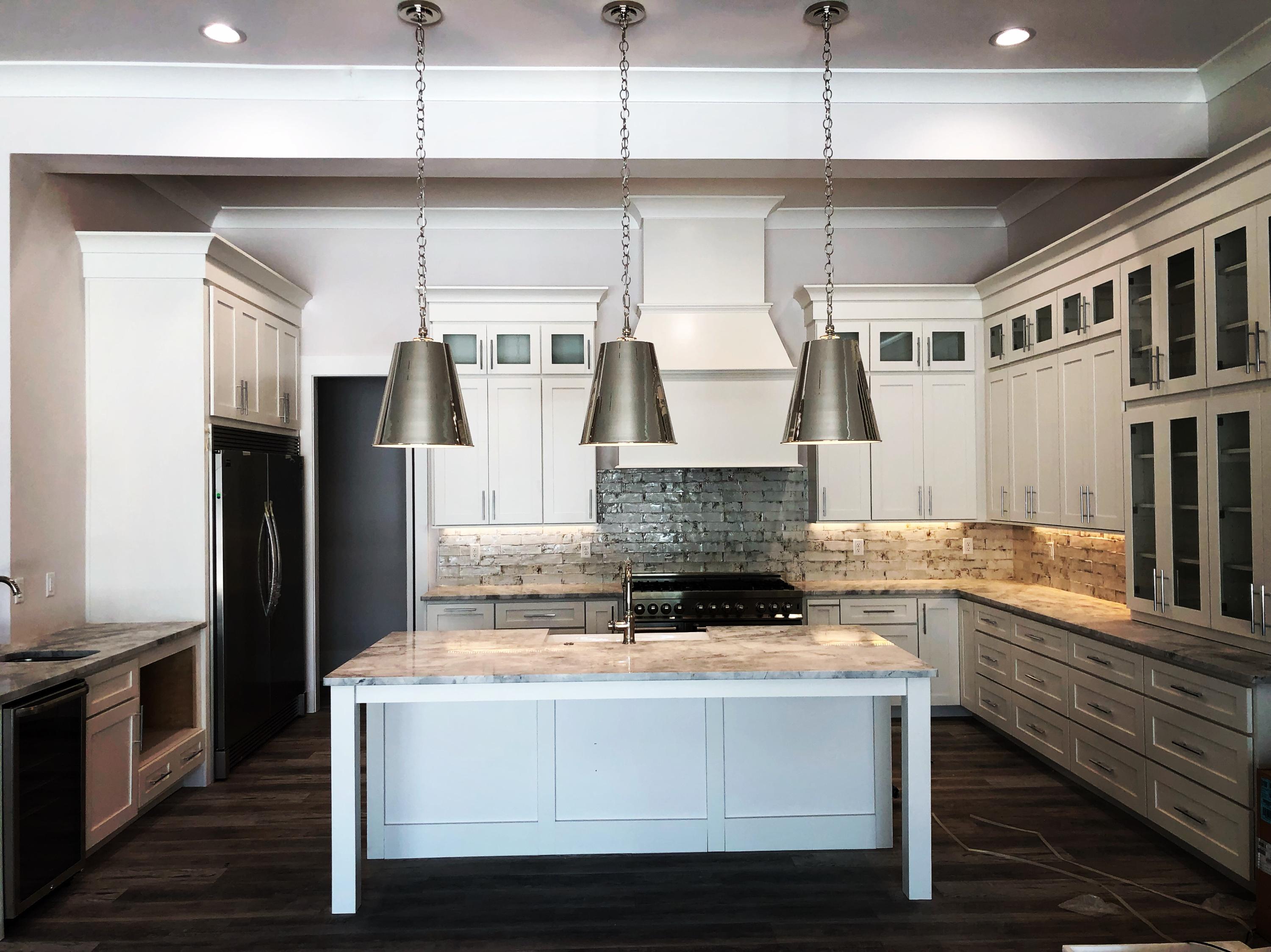 THE PINES OF BLUE MOUNTAIN BEACH - Residential