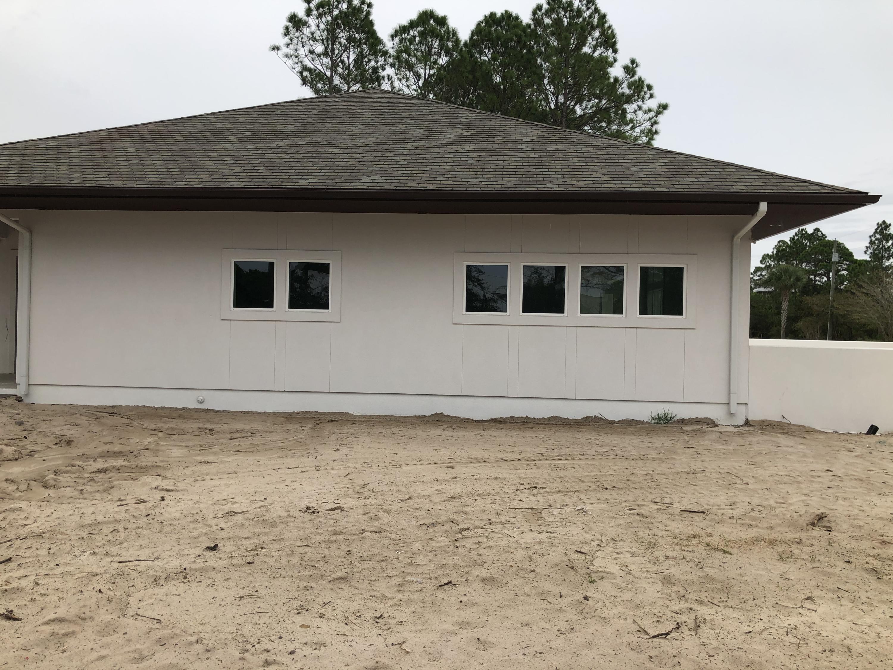 THE PINES OF BLUE MOUNTAIN BEACH - Residential