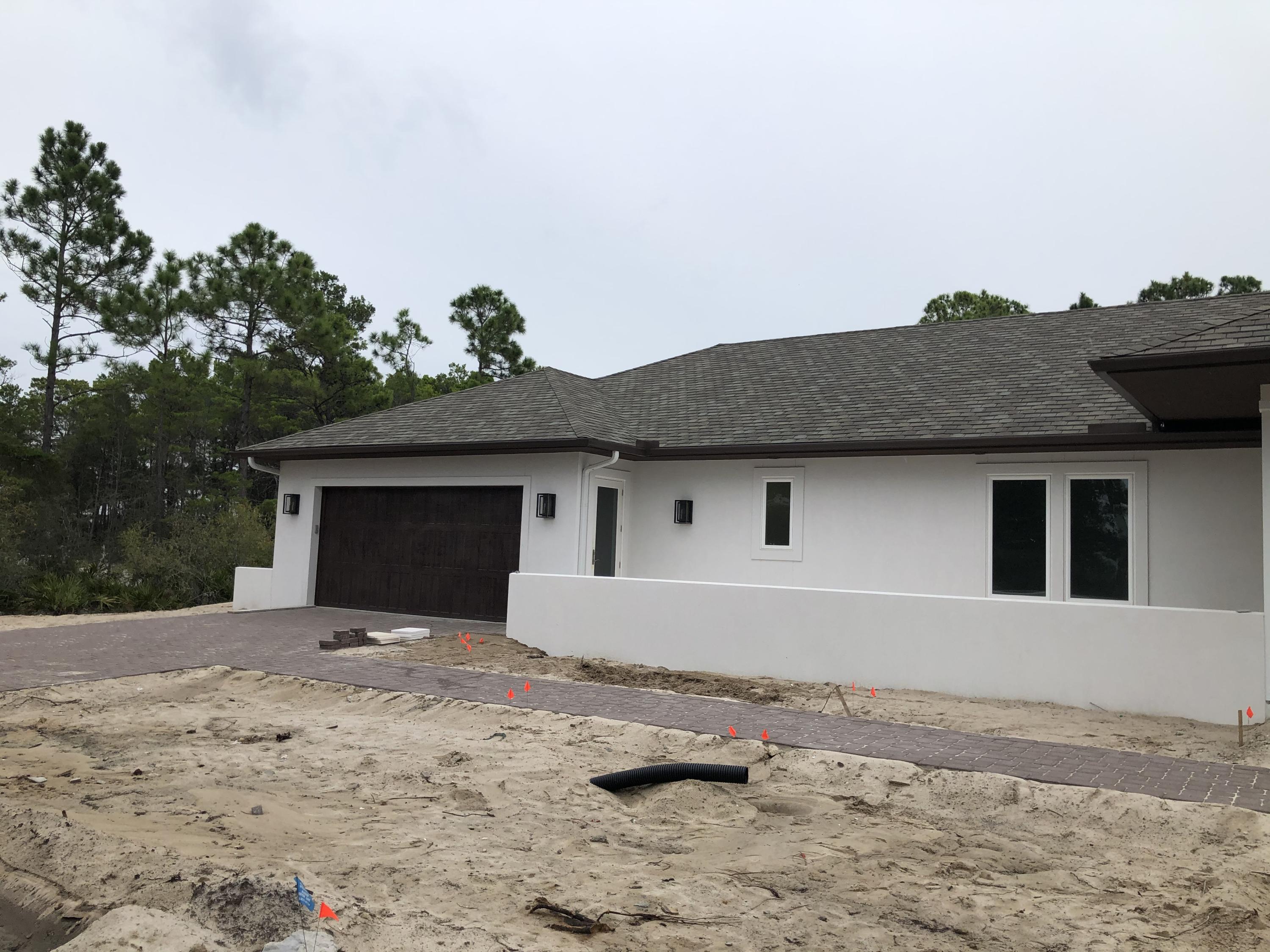 THE PINES OF BLUE MOUNTAIN BEACH - Residential