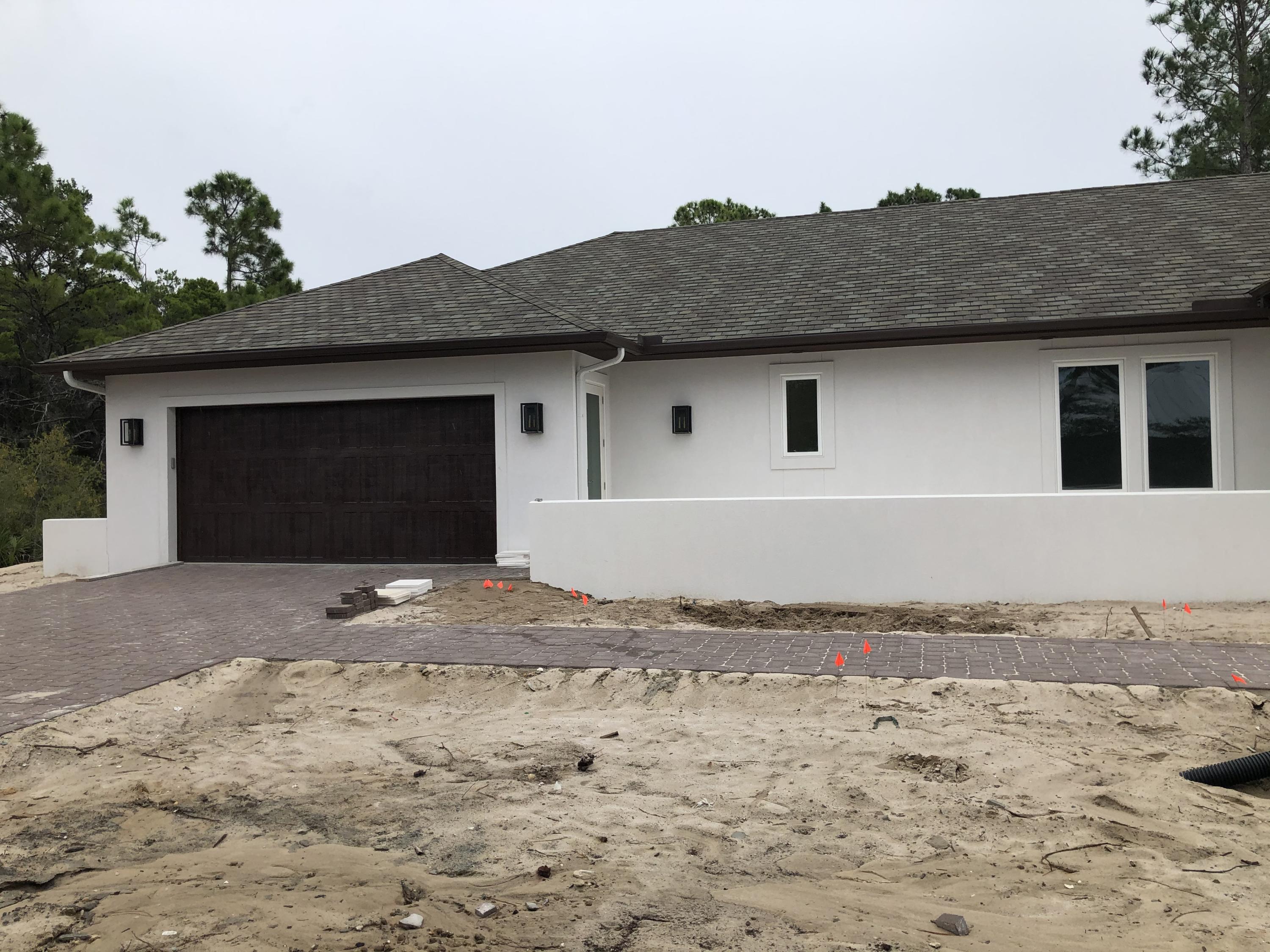 THE PINES OF BLUE MOUNTAIN BEACH - Residential