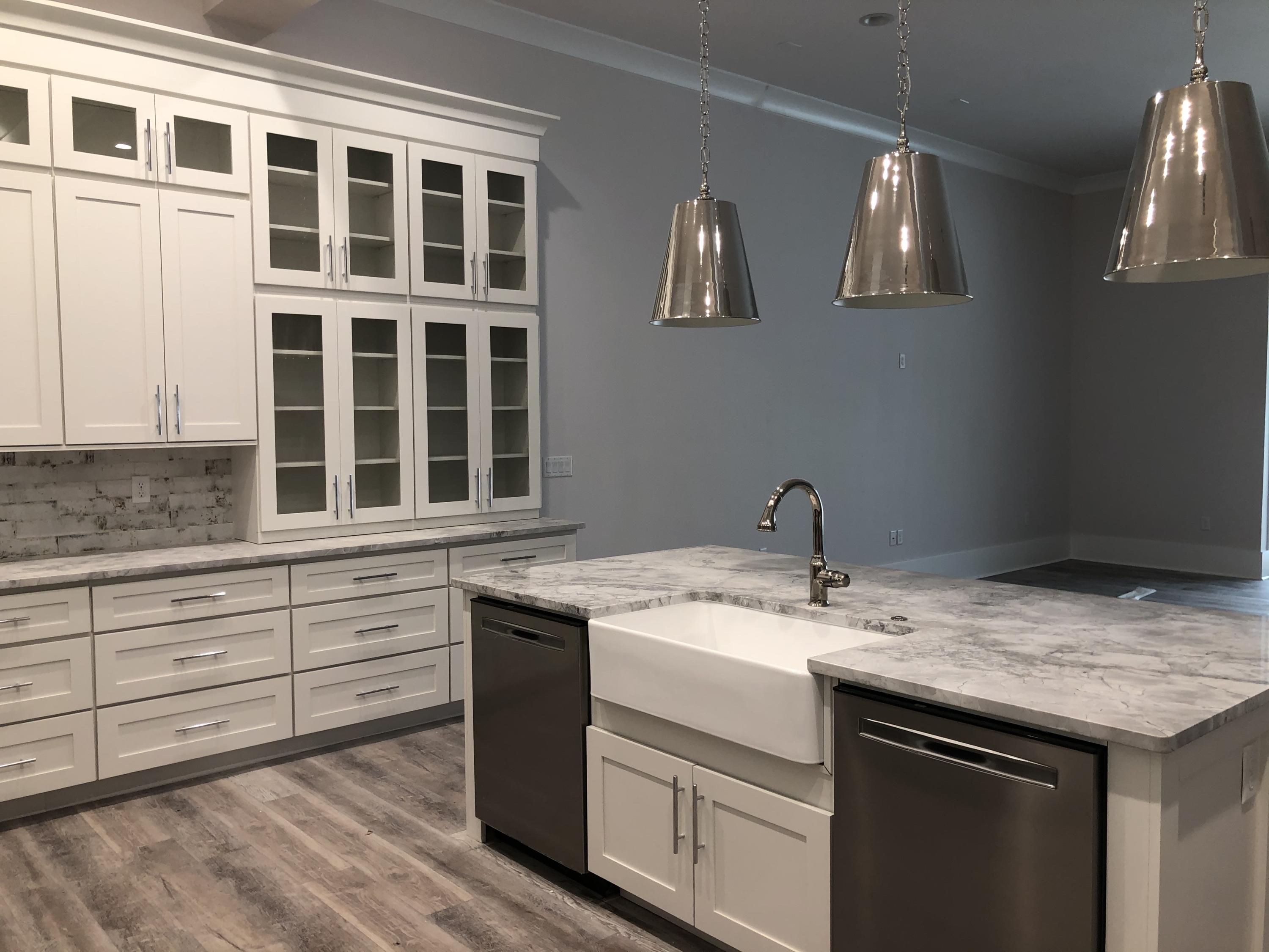 THE PINES OF BLUE MOUNTAIN BEACH - Residential