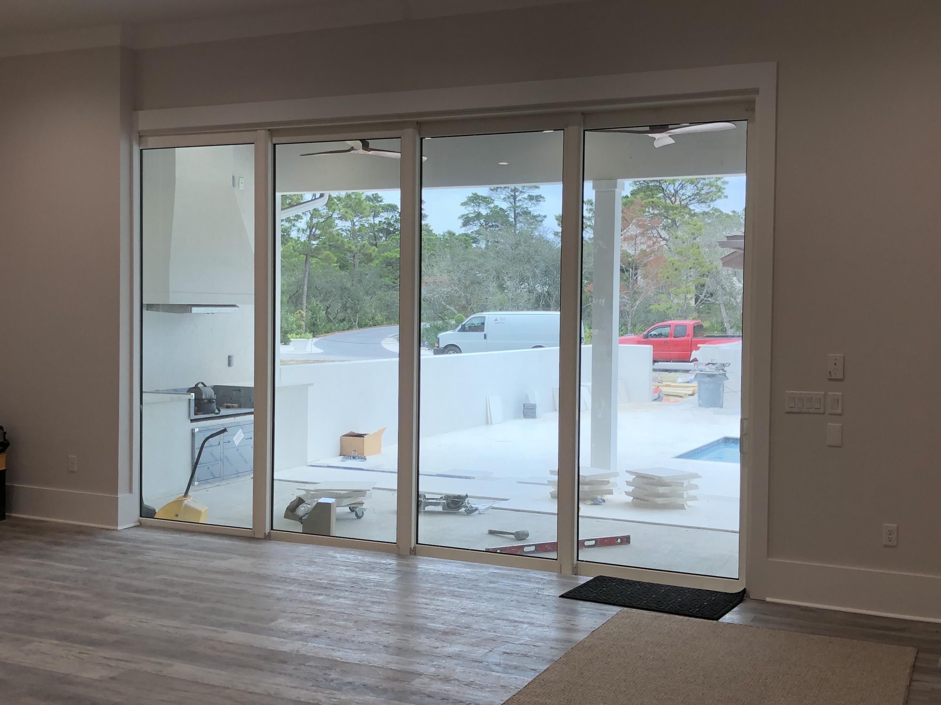 THE PINES OF BLUE MOUNTAIN BEACH - Residential