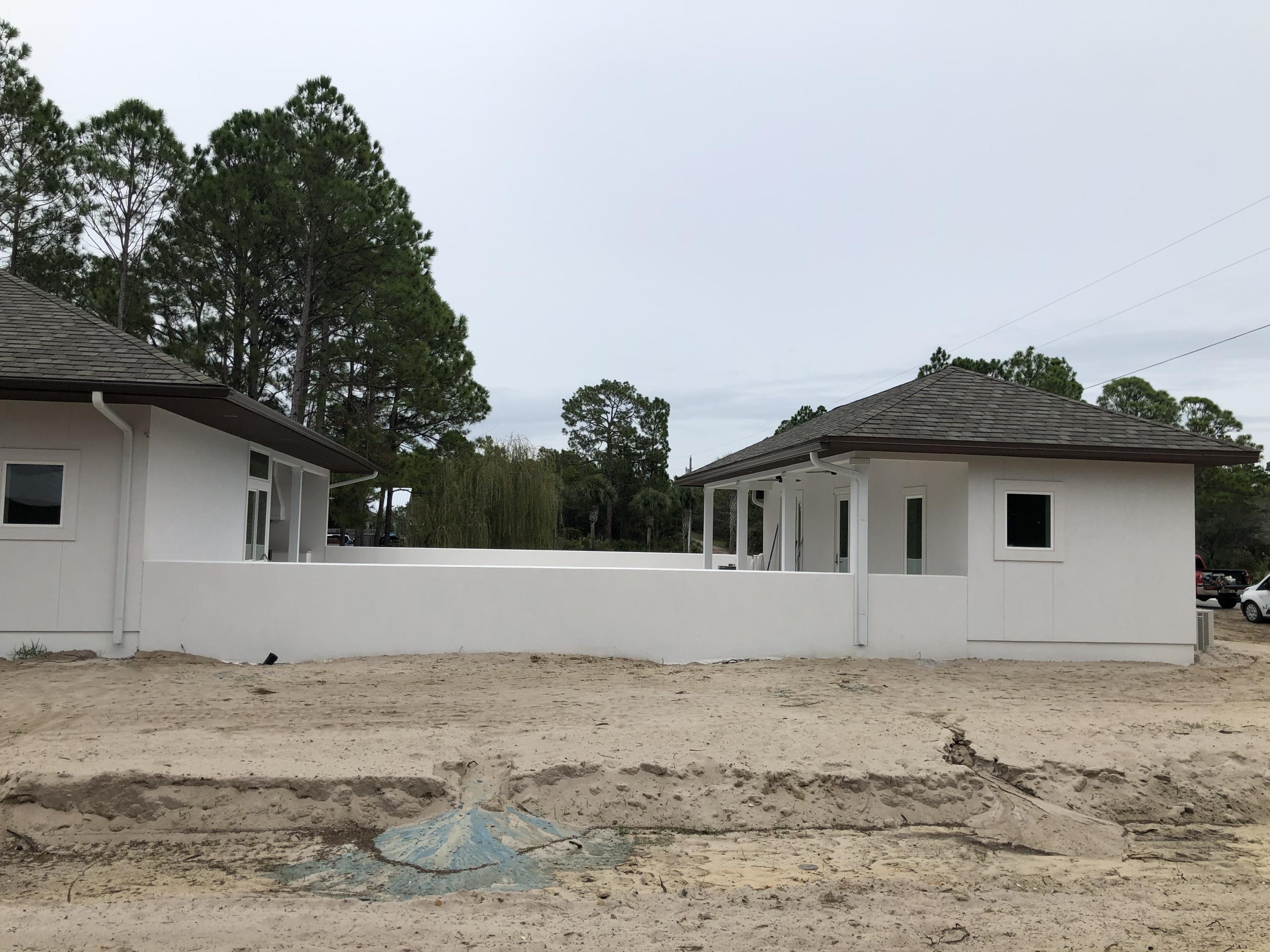THE PINES OF BLUE MOUNTAIN BEACH - Residential