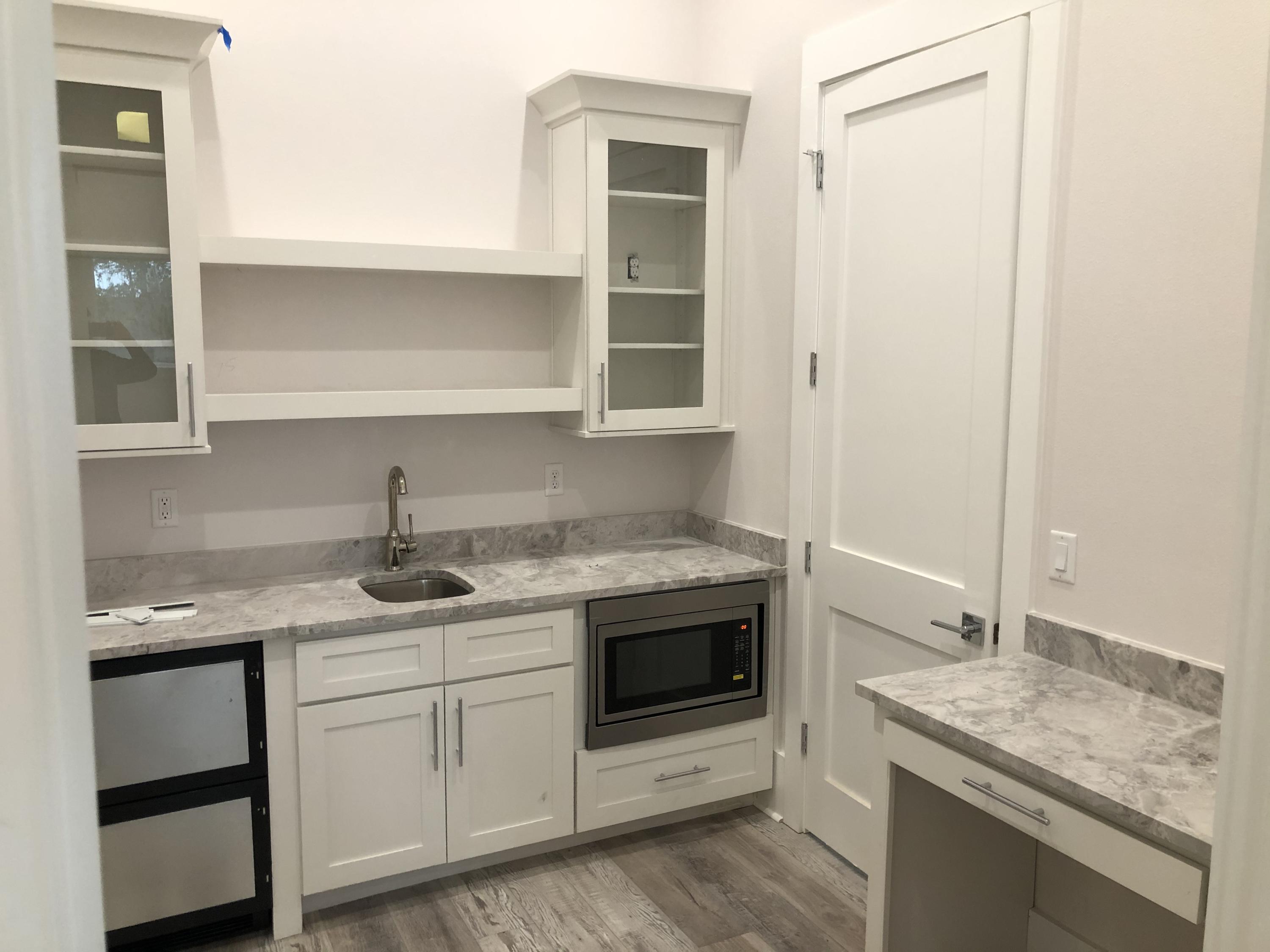 THE PINES OF BLUE MOUNTAIN BEACH - Residential