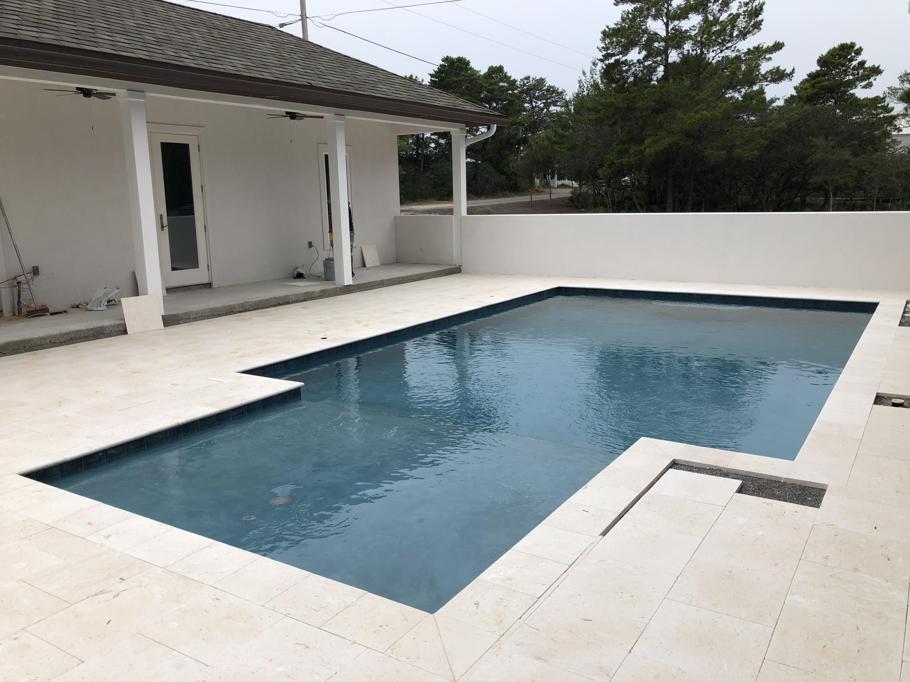 THE PINES OF BLUE MOUNTAIN BEACH - Residential