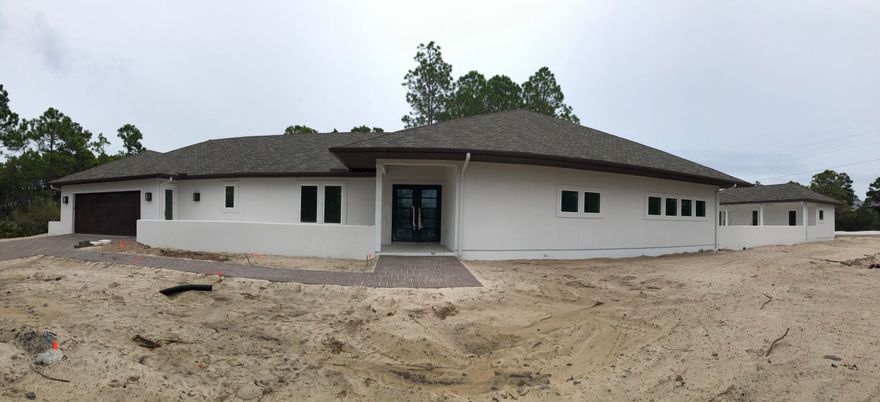 COME SEE!!!! AWESOME NEW CUSTOM HOME!