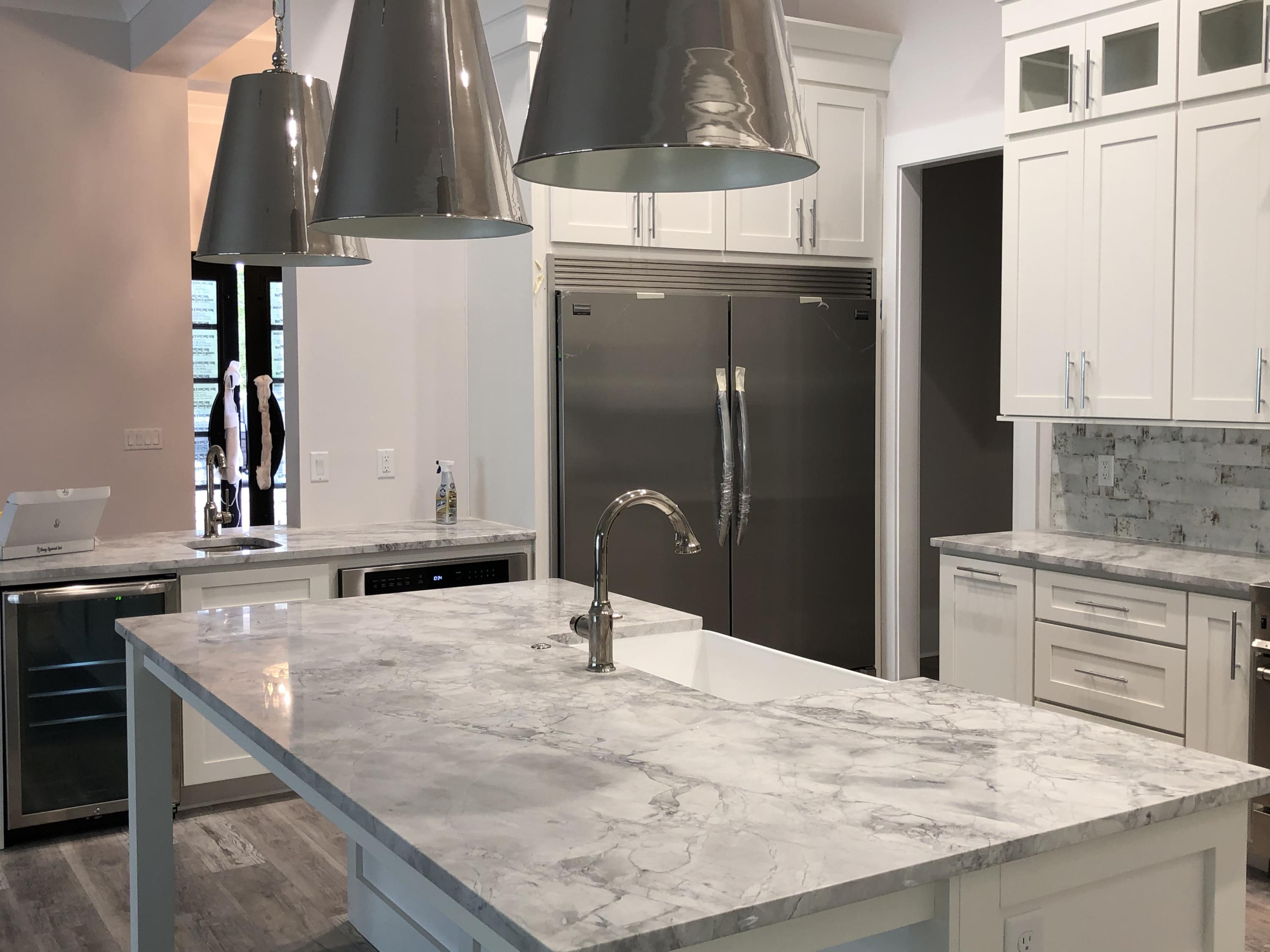 THE PINES OF BLUE MOUNTAIN BEACH - Residential