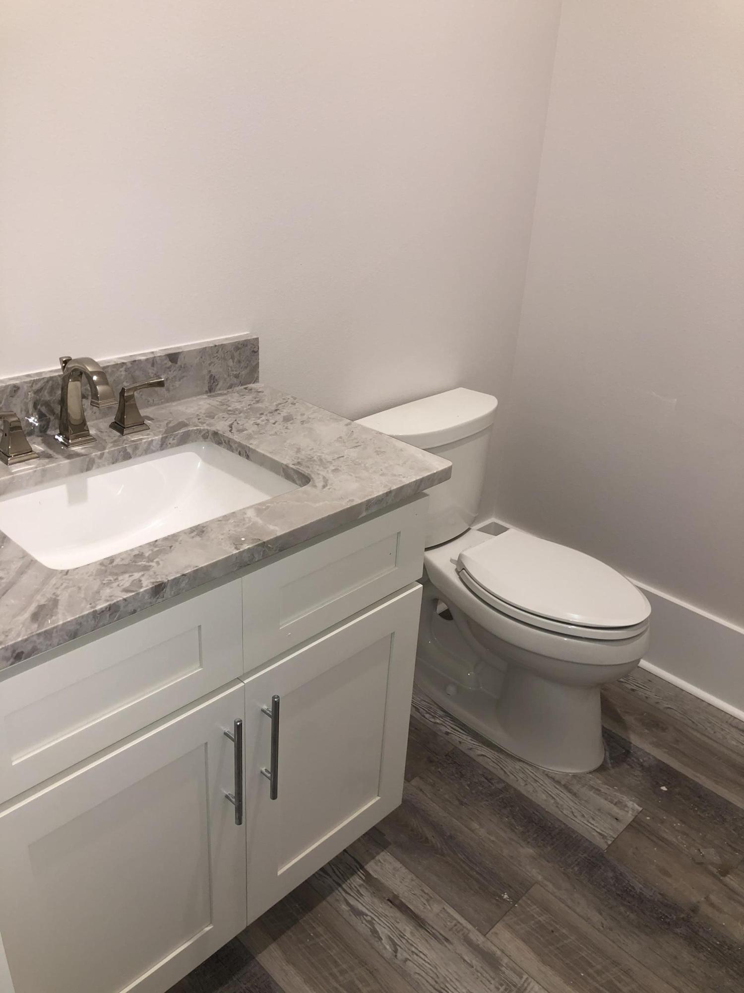 THE PINES OF BLUE MOUNTAIN BEACH - Residential