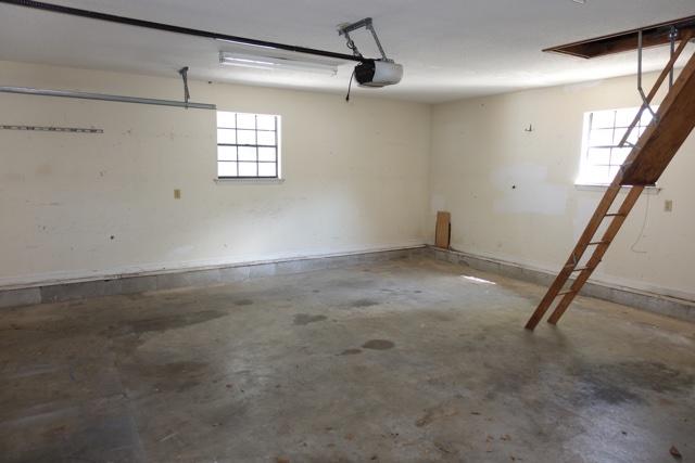 HANDS COVE LOT 4 - Residential