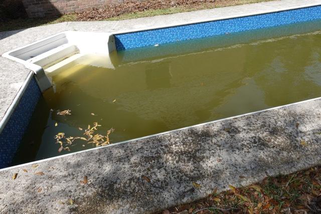 HANDS COVE LOT 4 - Residential