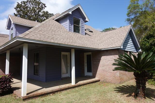 HANDS COVE LOT 4 - Residential