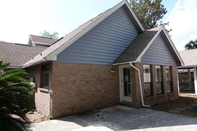 HANDS COVE LOT 4 - Residential