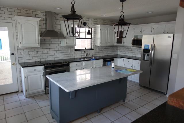 HANDS COVE LOT 4 - Residential