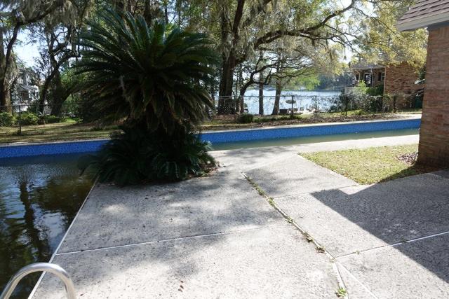 HANDS COVE LOT 4 - Residential