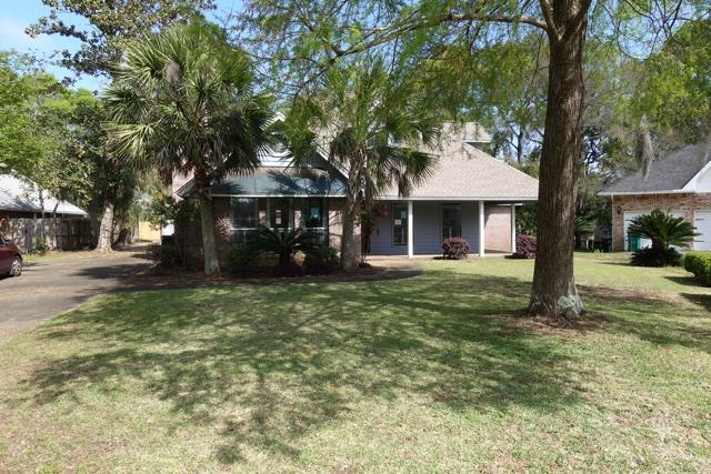 HANDS COVE LOT 4 - Residential