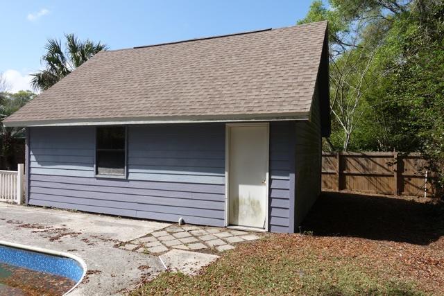 HANDS COVE LOT 4 - Residential