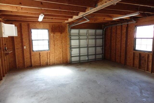 HANDS COVE LOT 4 - Residential