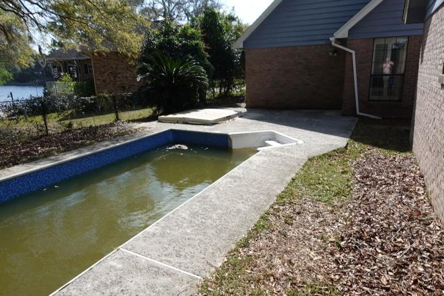 HANDS COVE LOT 4 - Residential