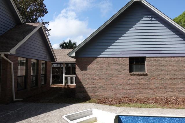 HANDS COVE LOT 4 - Residential