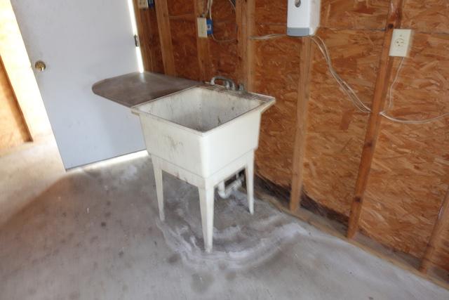 HANDS COVE LOT 4 - Residential