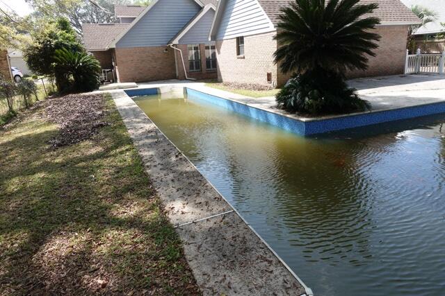 HANDS COVE LOT 4 - Residential