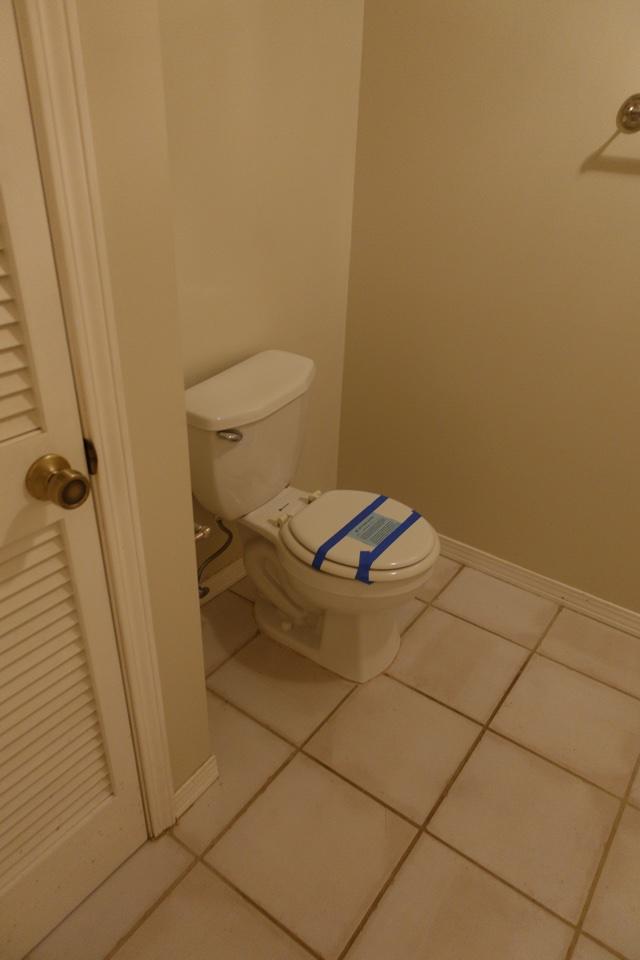 HANDS COVE LOT 4 - Residential