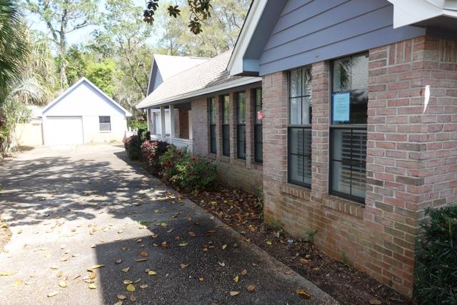 HANDS COVE LOT 4 - Residential