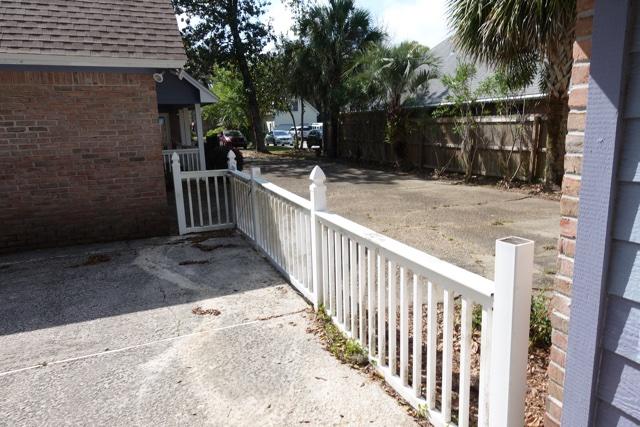 HANDS COVE LOT 4 - Residential