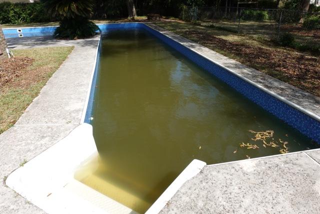 HANDS COVE LOT 4 - Residential