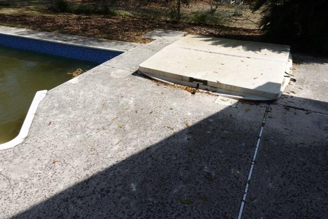 HANDS COVE LOT 4 - Residential